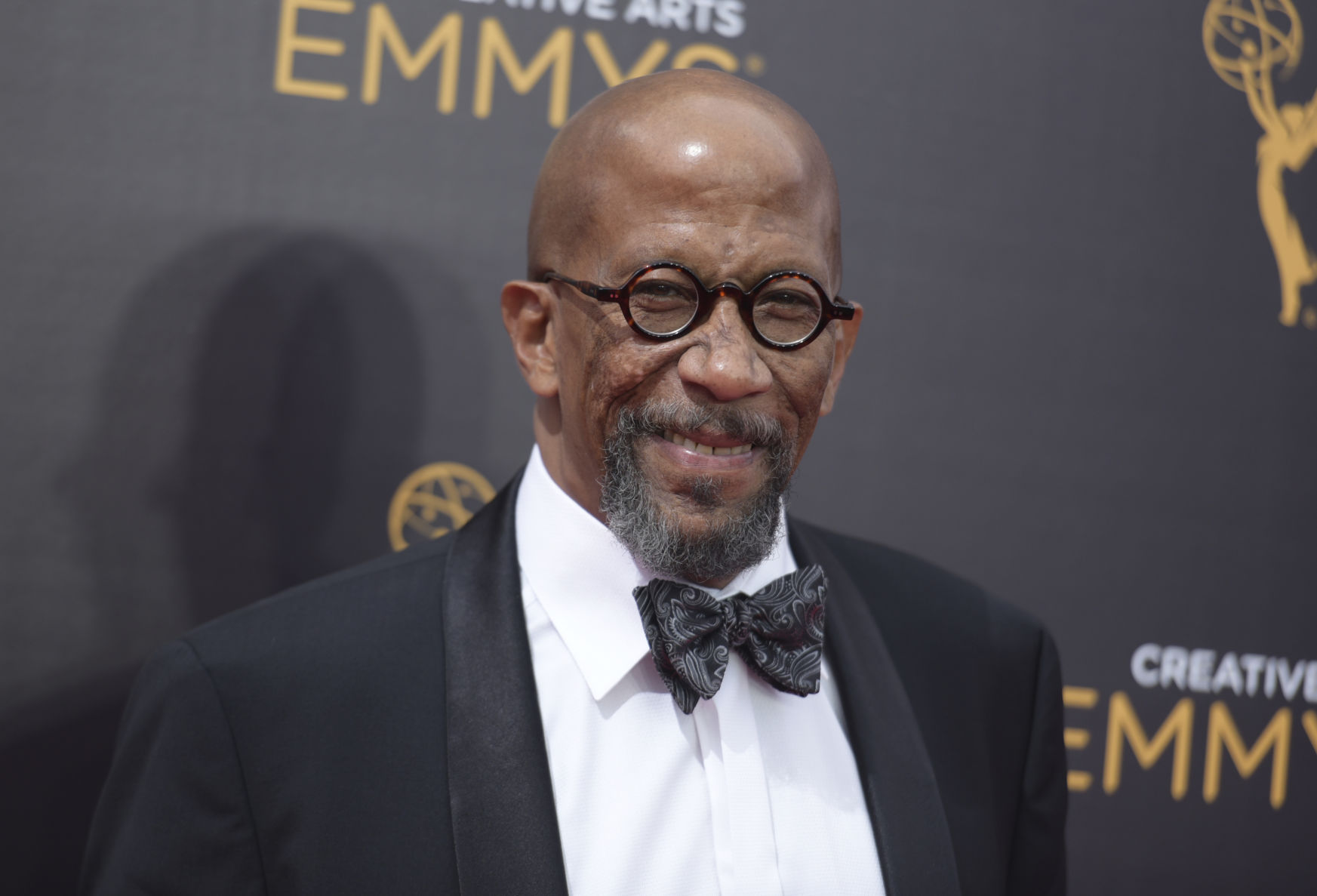 Reg E. Cathey, Feb. 9